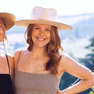 Lack of Color Rancher in Ivory